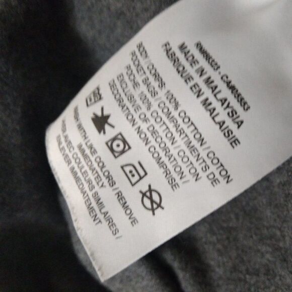 Nike Logo Sweatpants Joggers Trainers - Picture 5 of 8